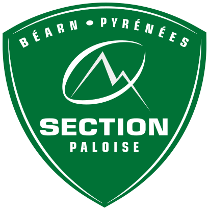 Section Paloise Rugby